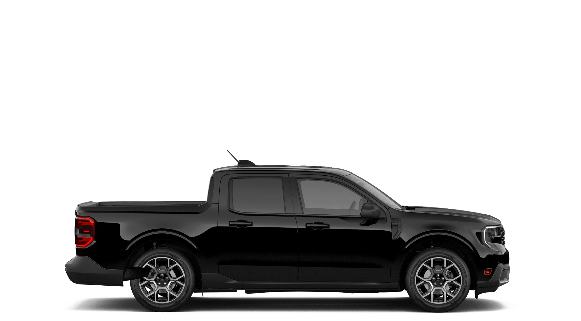 2026 Ford Maverick® External Image 1